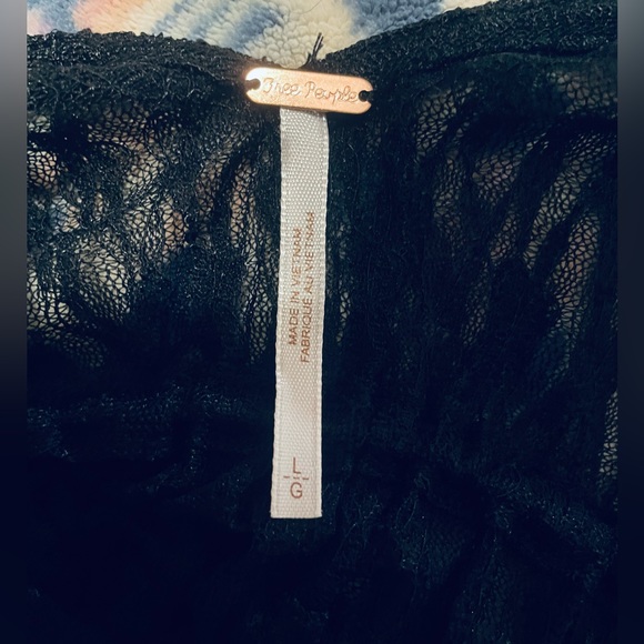 Free People Top - Picture 4 of 6